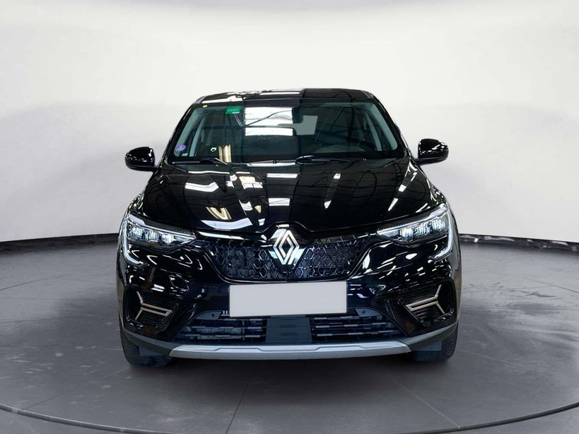 RENAULT ARKANA 2024 - Photo n°2
