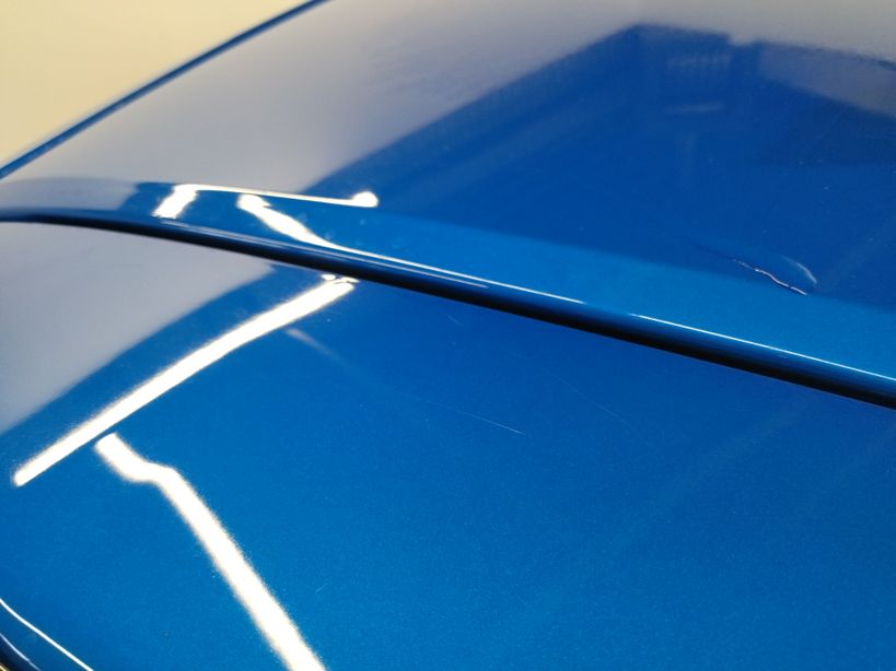 PEUGEOT 208 2020 - Photo n°12