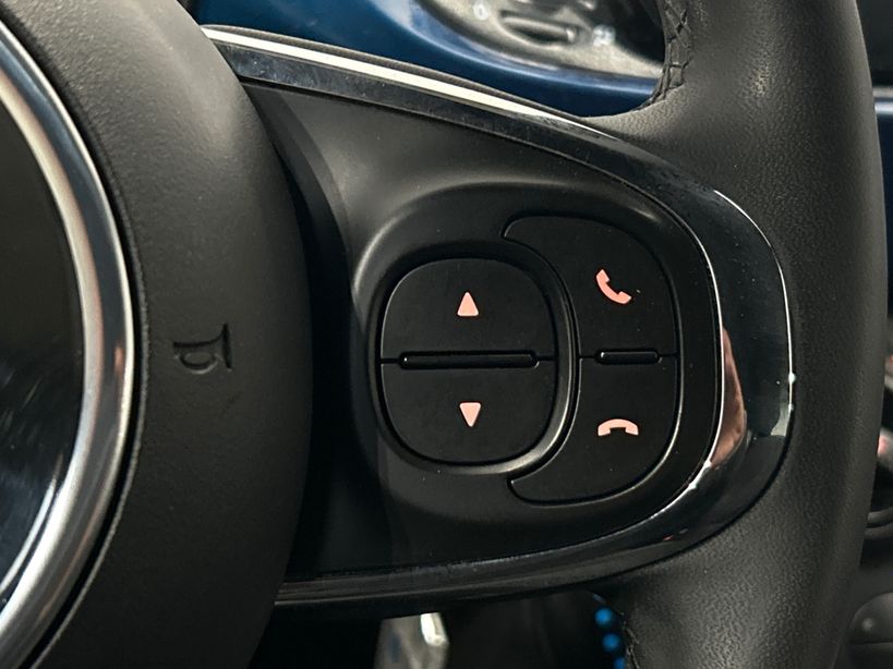 FIAT 500 2023 - Photo n°24