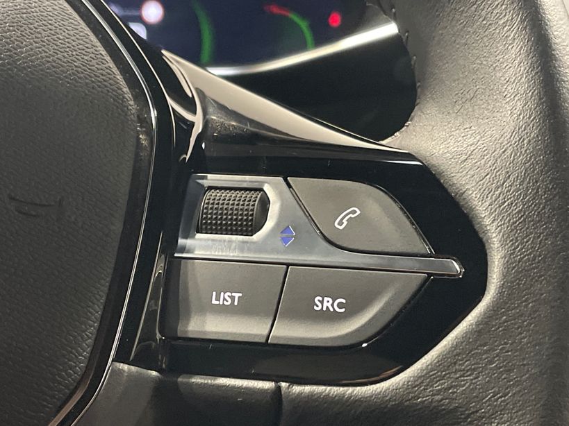 PEUGEOT 2008 2023 - Photo n°27