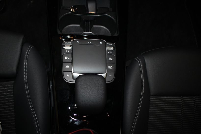 MERCEDES CLASSE A 2022 - Photo n°11