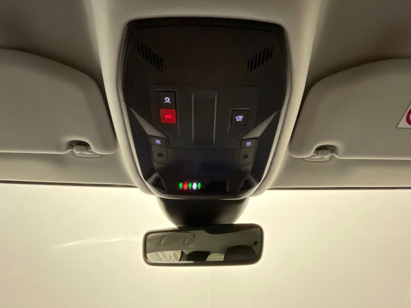 PEUGEOT 308 SW 2024 - Photo n°30