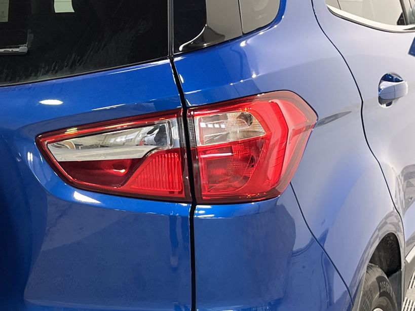 FORD ECOSPORT 2018 - Photo n°7