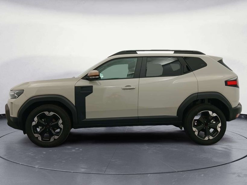 DACIA DUSTER 2026 - Photo n°8