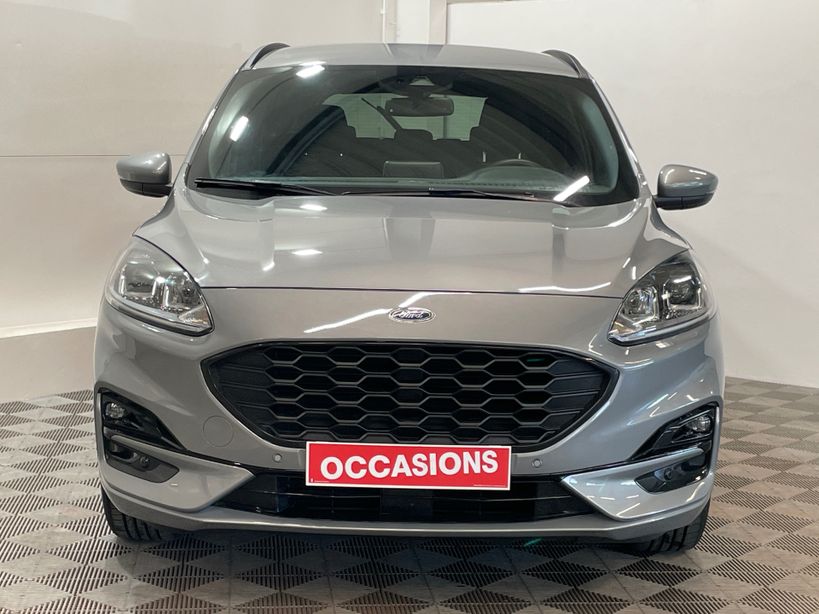 FORD KUGA 2022 - Photo n°2