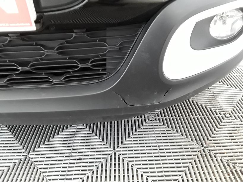 CITROEN C3 2020 - Photo n°2