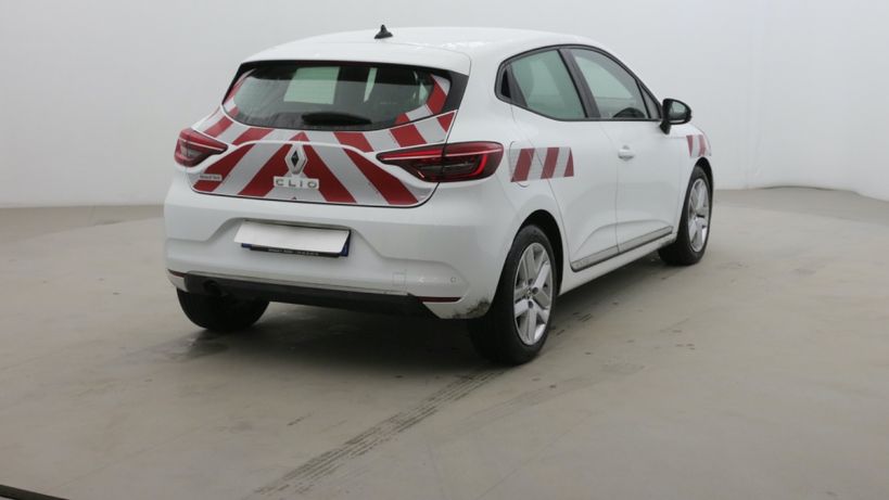 RENAULT CLIO V SOCIETE 2020 - Photo n°5