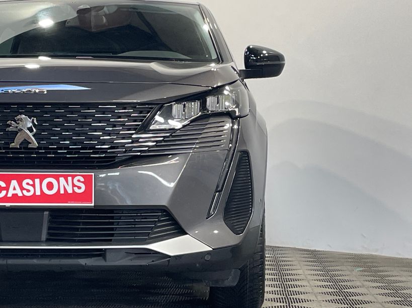 PEUGEOT 3008 2023 - Photo n°7