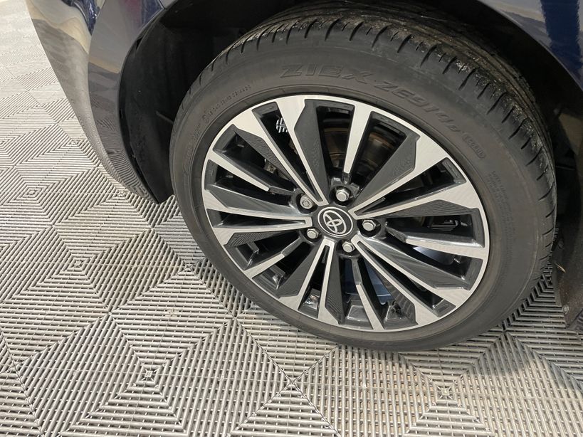 TOYOTA COROLLA HYBRIDE 2023 - Photo n°18