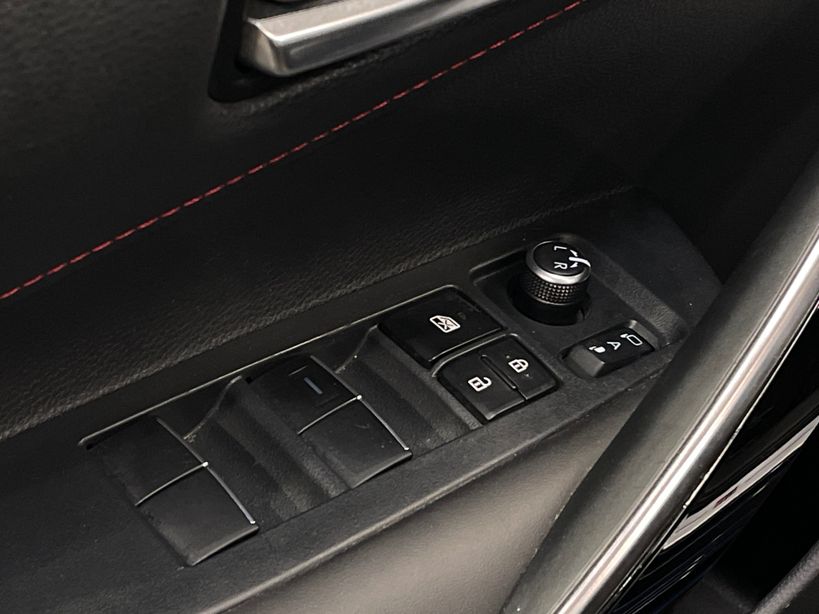 TOYOTA COROLLA TOURING SPORTS HYBRIDE 2023 - Photo n°34