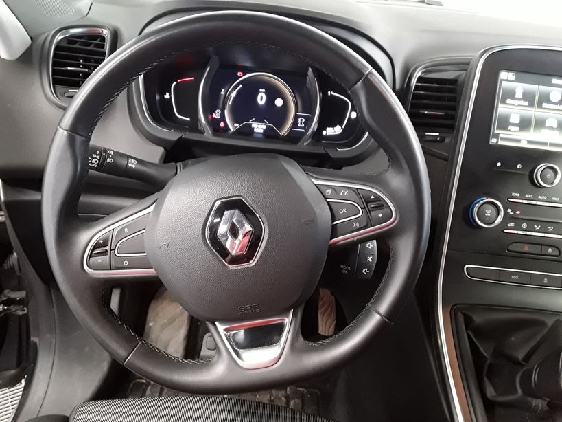 RENAULT GRAND SCENIC IV BUSINESS 2019 - Photo n°13