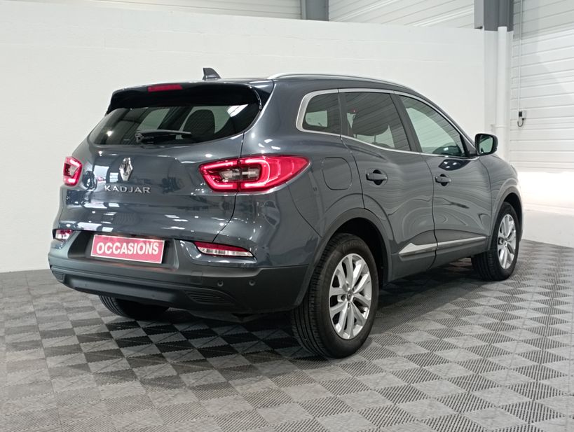 RENAULT KADJAR 2019 - Photo n°6