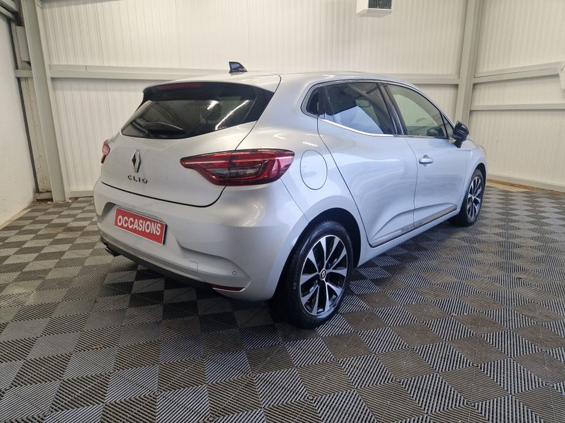 RENAULT CLIO V 2023 - Photo n°5