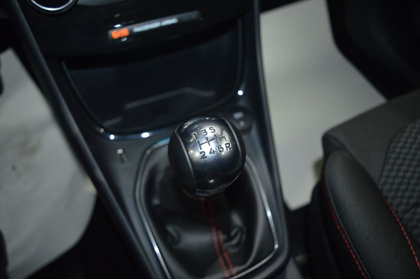 FORD PUMA 2022 - Photo n°18