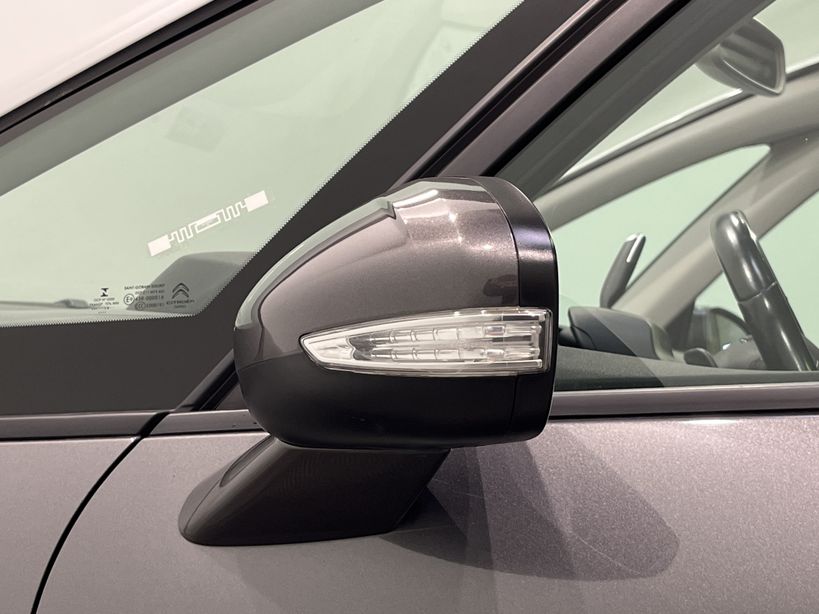 CITROEN GRAND C4 SPACETOURER 2019 - Photo n°50