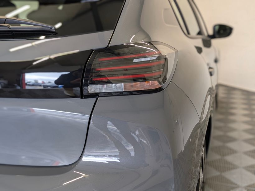 PEUGEOT 208 2024 - Photo n°9