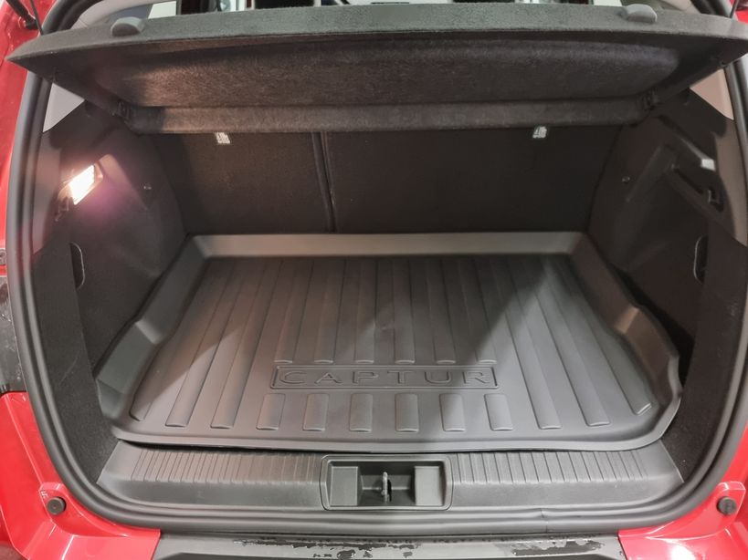 RENAULT CAPTUR 2023 - Photo n°9