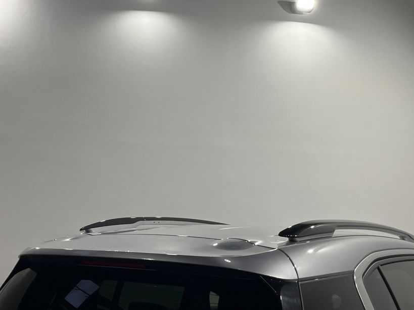 CITROEN C5 AIRCROSS 2020 - Photo n°48