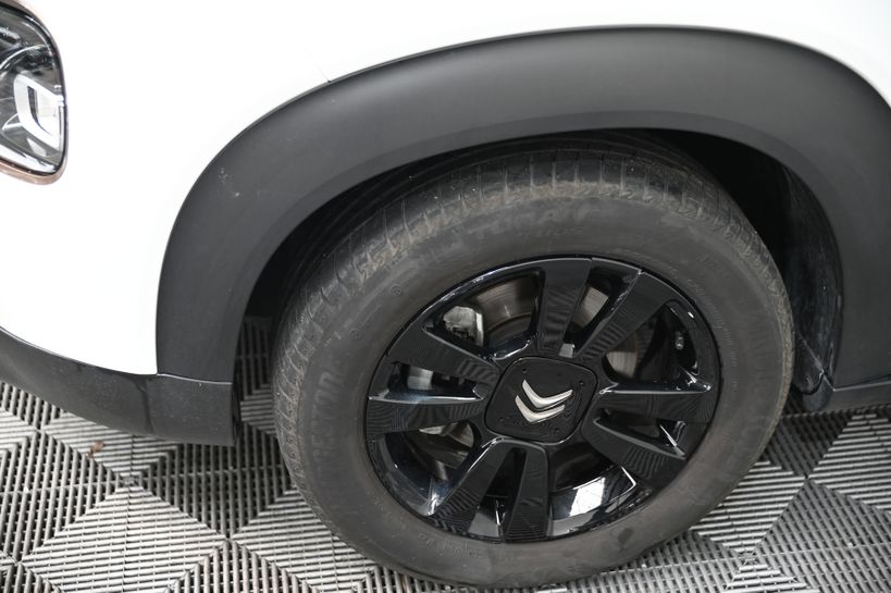 CITROEN C3 AIRCROSS 2020 - Photo n°2