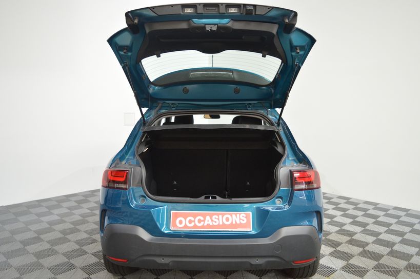 CITROEN C4 CACTUS 2020 - Photo n°4