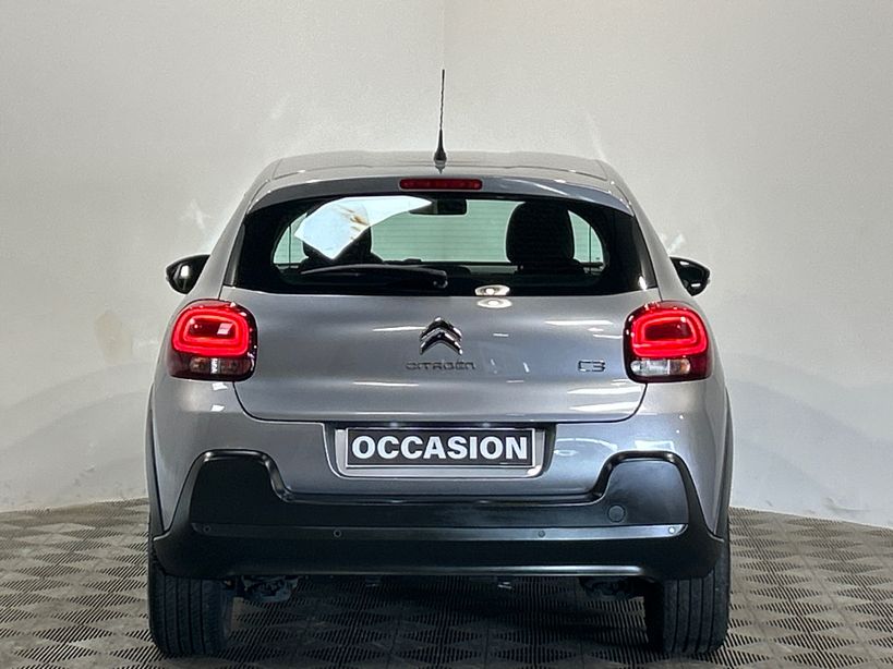 CITROEN C3 2024 - Photo n°7