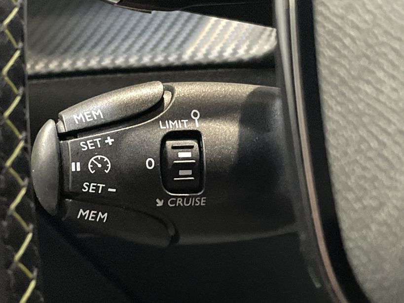 PEUGEOT 208 2020 - Photo n°34