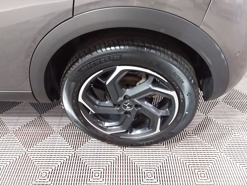 DS DS3 CROSSBACK 2021 - Photo n°34