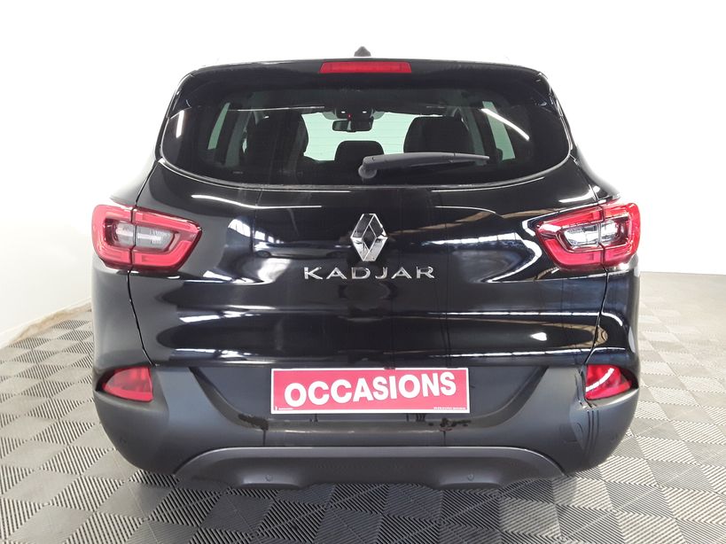 RENAULT KADJAR 2018 - Photo n°6