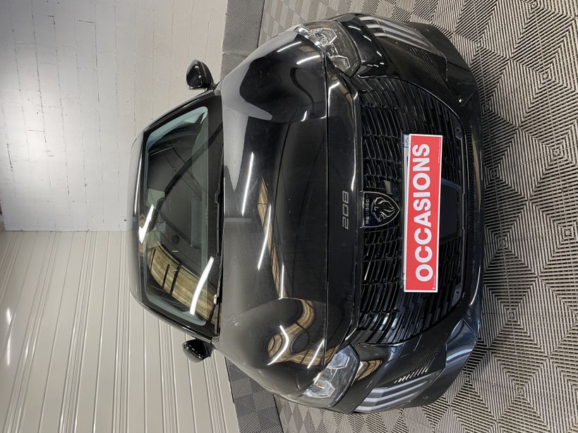 PEUGEOT 208 2024 - Photo n°2