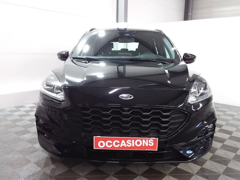 FORD KUGA 2021 - Photo n°2