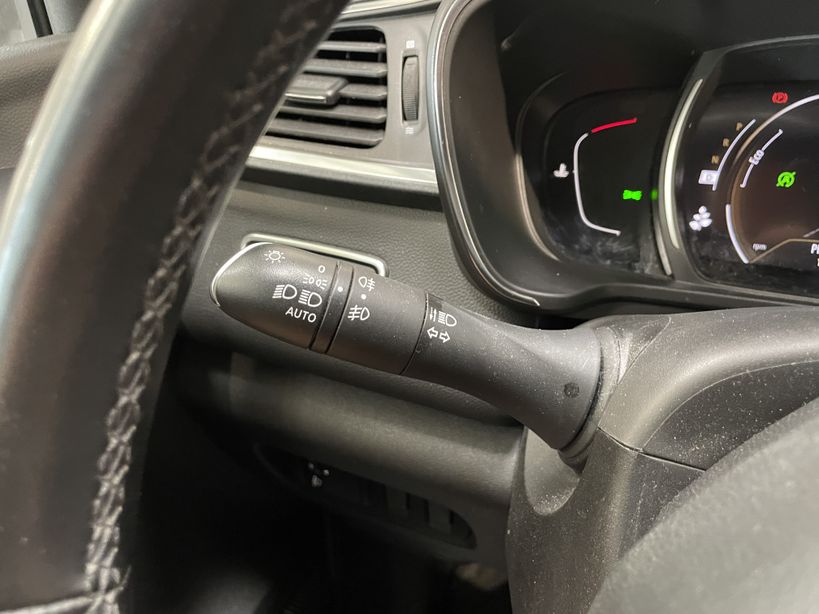 RENAULT KADJAR 2020 - Photo n°30