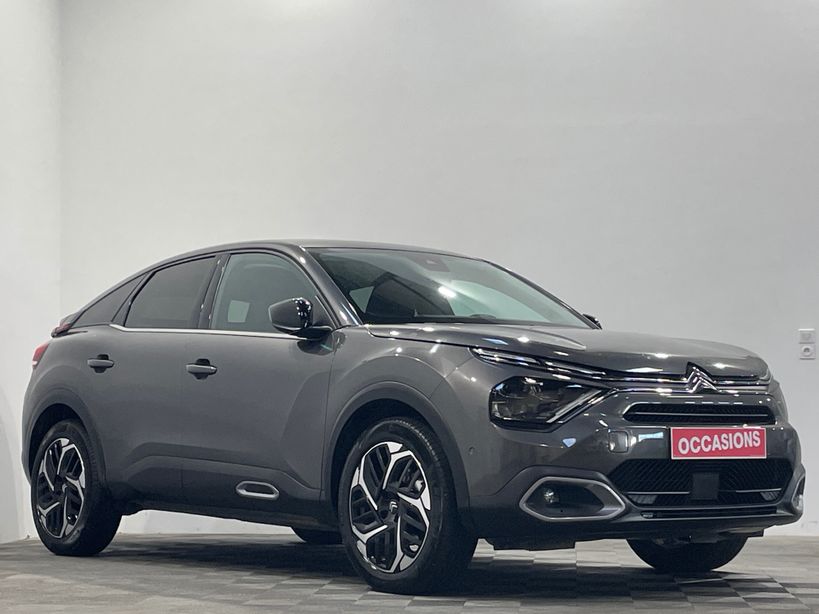 CITROEN C4 2024 - Photo n°2