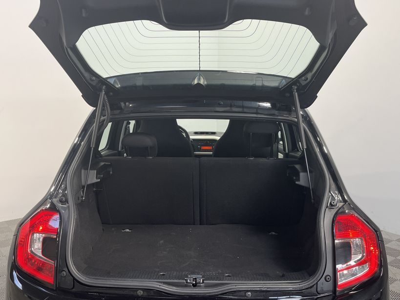 RENAULT TWINGO III 2021 - Photo n°43