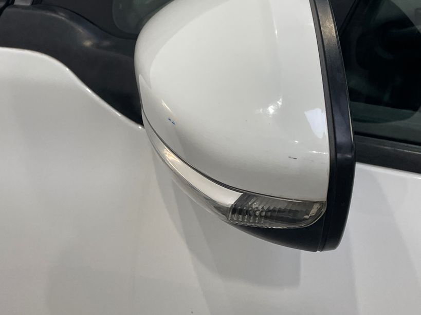 PEUGEOT 2008 2015 - Photo n°9