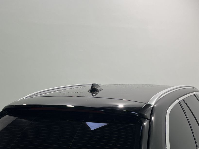 BMW SERIE 5 TOURING G31 2017 - Photo n°53