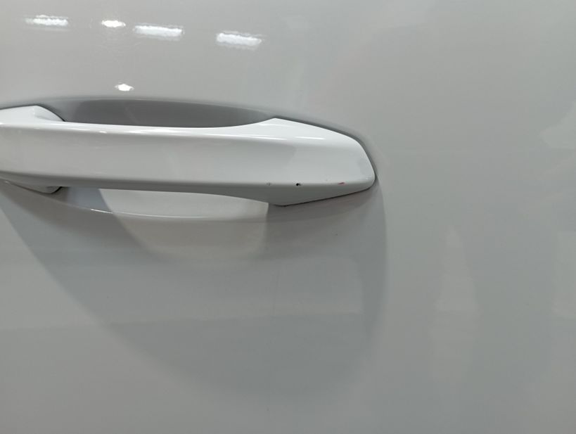 PEUGEOT 308 2024 - Photo n°16