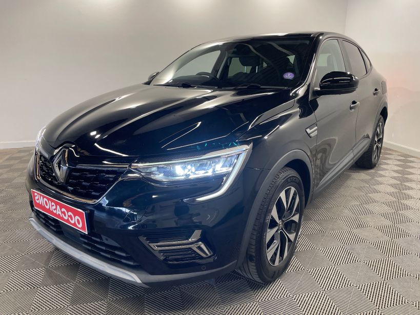 RENAULT ARKANA 2023 - Photo n°1