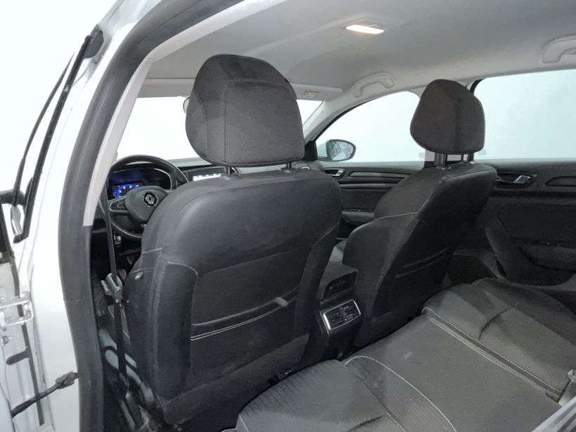 RENAULT MEGANE IV BERLINE BUSINESS 2019 - Photo n°38