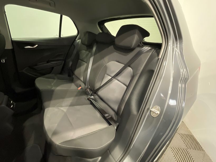 SKODA FABIA 2025 - Photo n°10