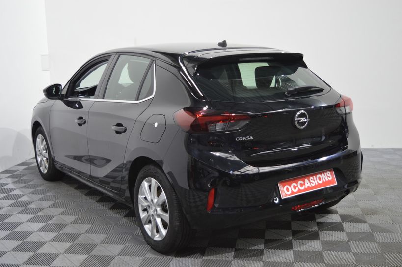 OPEL CORSA 2020 - Photo n°4