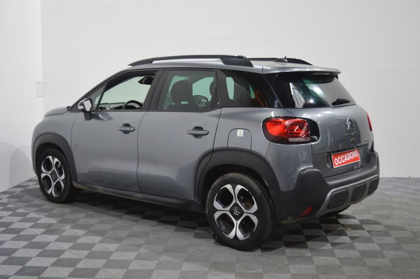 CITROEN C3 AIRCROSS 2019 - Photo n°4