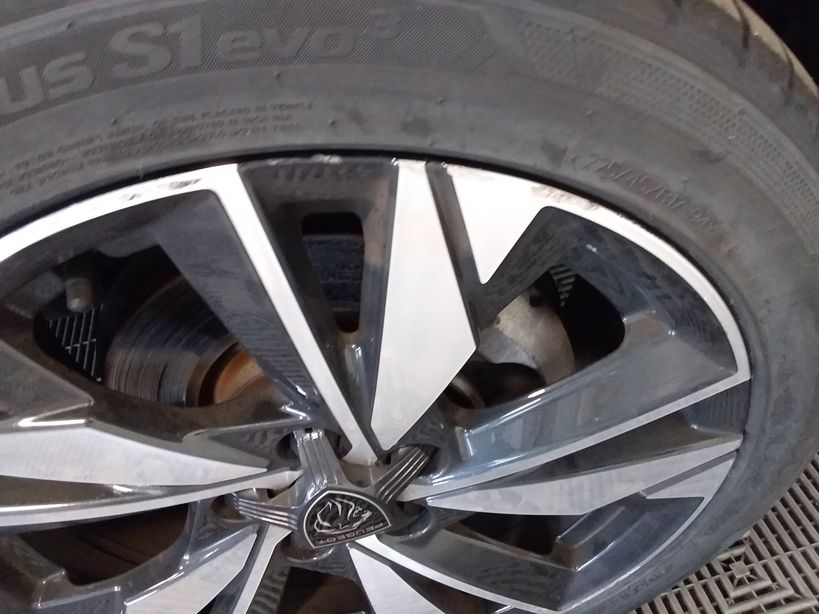 PEUGEOT 308 2023 - Photo n°2