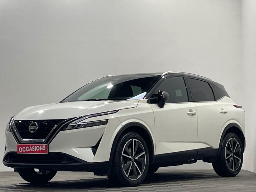 NISSAN QASHQAI 2021 2022 - Photo n°1