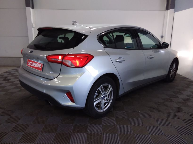 FORD FOCUS 2019 - Photo n°4