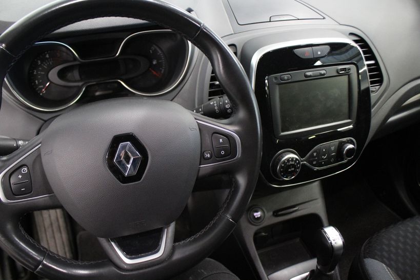 RENAULT CAPTUR 2019 - Photo n°24