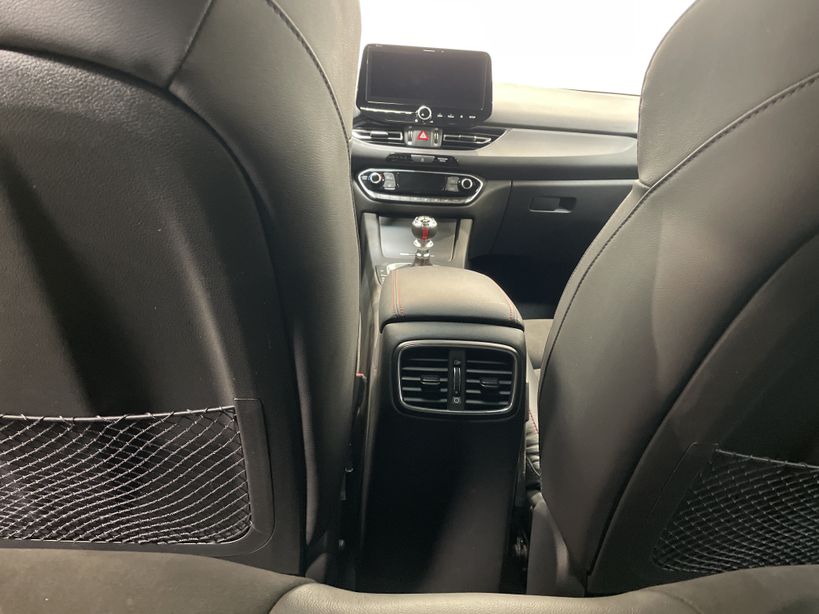 HYUNDAI i30 2022 - Photo n°40
