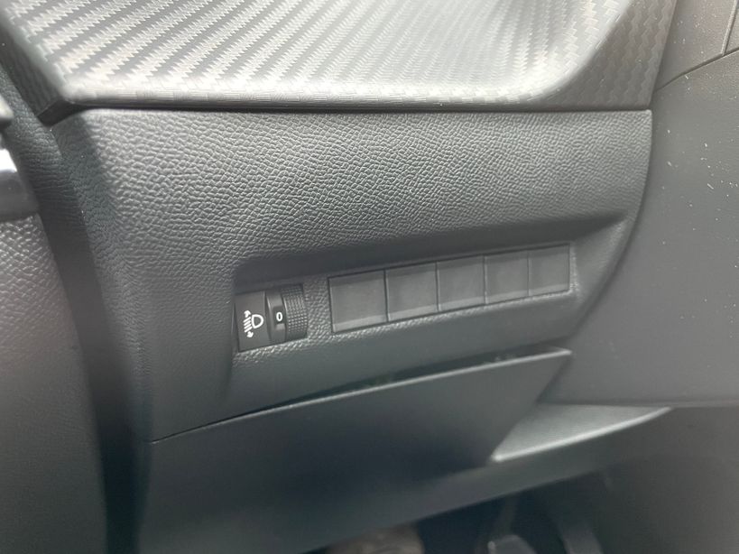 PEUGEOT 208 2025 - Photo n°33
