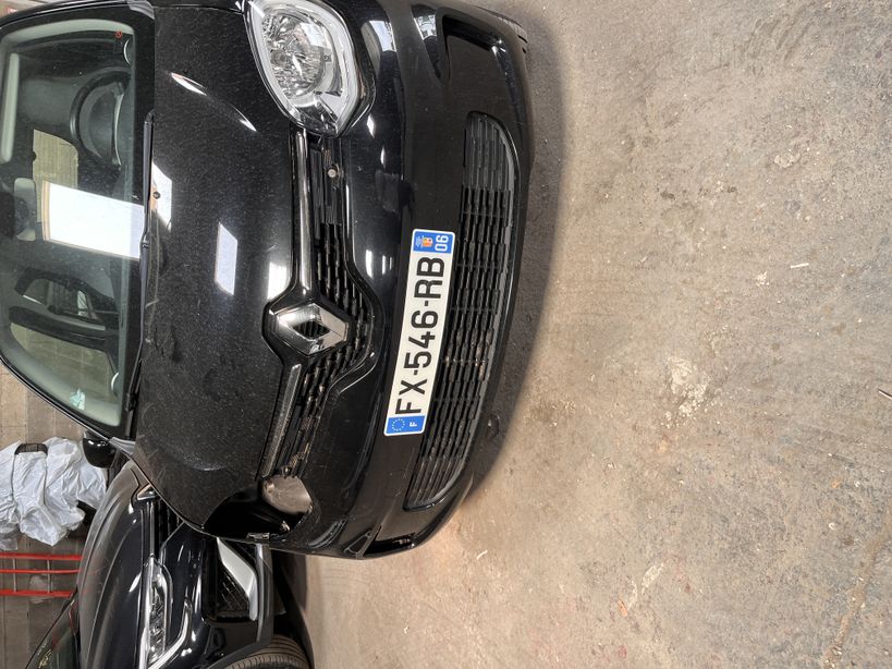 RENAULT TWINGO III 2021 - Photo n°21