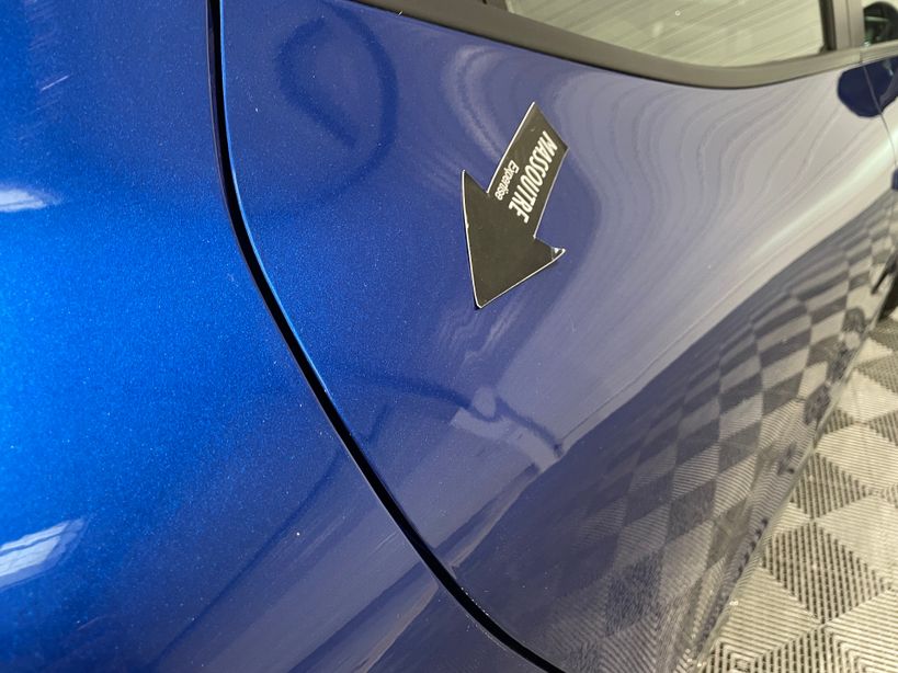 RENAULT CLIO V 2021 - Photo n°33