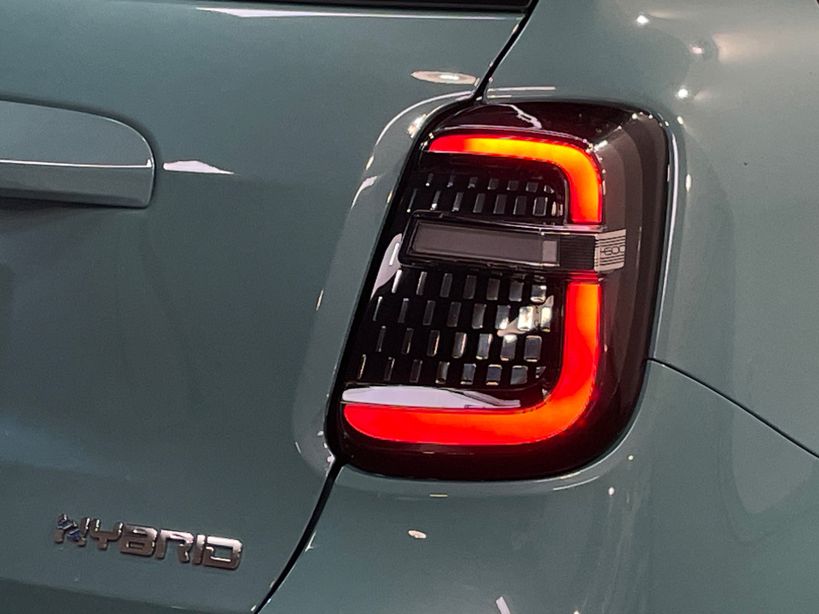 FIAT 600 2024 - Photo n°8